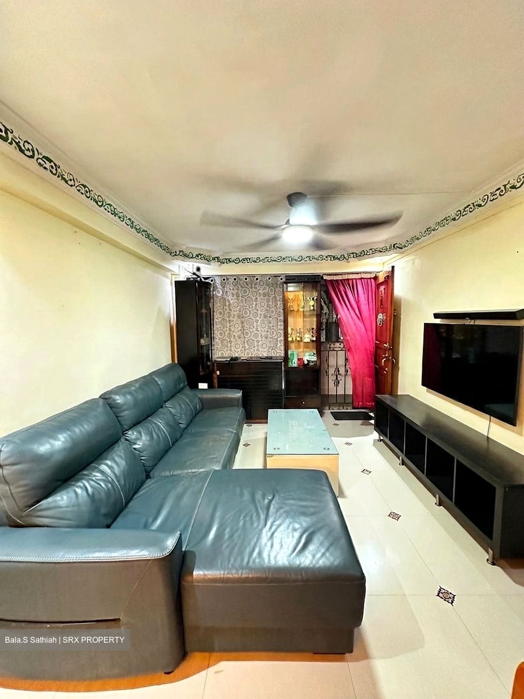 Blk 38 Teban Gardens Road (Jurong East), HDB 3 Rooms #568589241